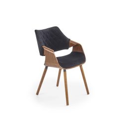 Hajlított fa étkezőszék   vintage szék, színes szék, elegáns szék, luxus szék