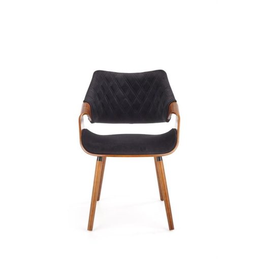 Hajlított fa étkezőszék   vintage szék, színes szék, elegáns szék, luxus szék