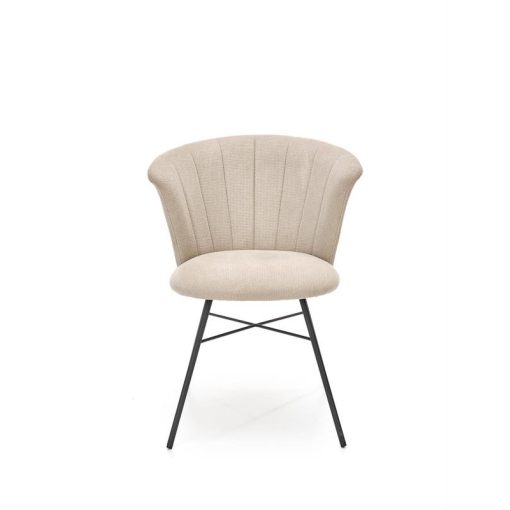 k459 étkezőszék, szövet étkezőszék, különleges étkezőszék, elegáns étkezőszék