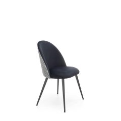 mintás szék   vintage szék, színes szék, elegáns szék, luxus szék