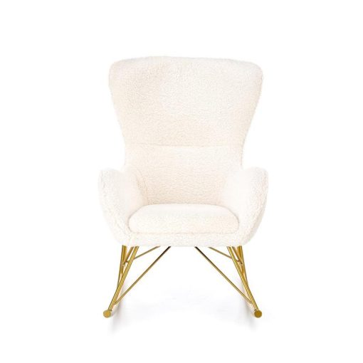 Amy Bouclé hintaszék