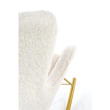 Amy Bouclé hintaszék