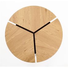 Loft dohányzóasztal, kisasztal, lerakó asztal, gödöllő bútor,  luxus asztal