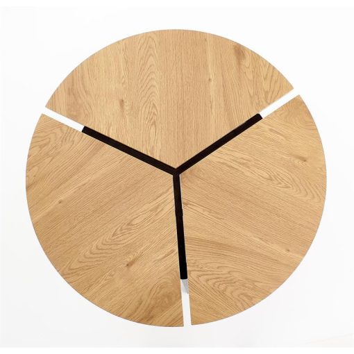 Loft dohányzóasztal, kisasztal, lerakó asztal, gödöllő bútor,  luxus asztal