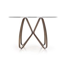 Étkezőasztal, gödöllő bútor, luxus étkező asztal, elegáns étkezőasztal, asztal,  nagy asztal