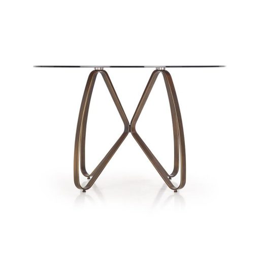 Étkezőasztal, gödöllő bútor, luxus étkező asztal, elegáns étkezőasztal, asztal,  nagy asztal