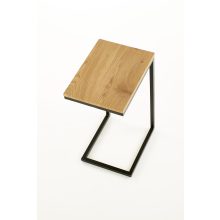  asztal nappaliba, dohanyzo asztal, design asztal, luxus asztal, beton asztal, terazzo asztal