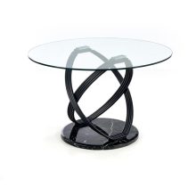 Étkezőasztal, gödöllő bútor, luxus étkező asztal, elegáns étkezőasztal, asztal,  nagy asztal