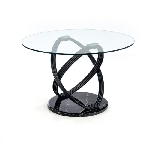 Étkezőasztal, gödöllő bútor, luxus étkező asztal, elegáns étkezőasztal, asztal,  nagy asztal