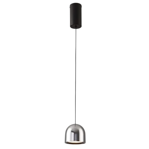 mennyezeti lámpa, króm lámpa, matt, luxus lámpa, design lámpa