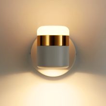 fali lámpa, fehér lámpa, matt, luxus lámpa, design lámpa