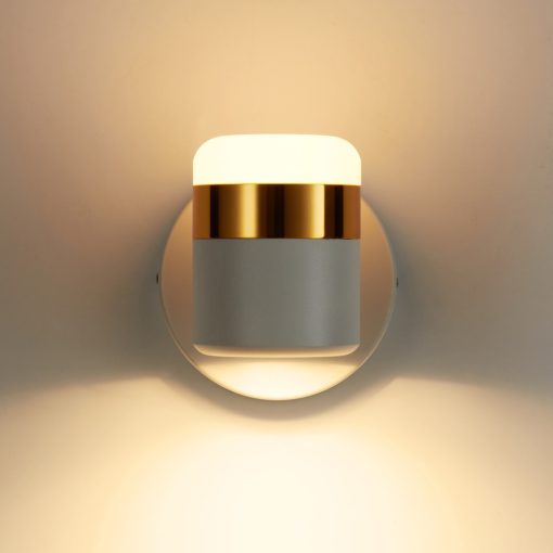 fali lámpa, fehér lámpa, matt, luxus lámpa, design lámpa