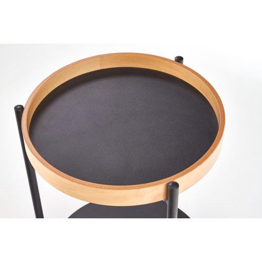 halmar bútor, halmar editta, halmar asztal