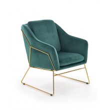 Színes pihenőszék, vintage szék, elegáns fotel, fotel, kényelmes fotel, gödöllő bútor, luxus fotel