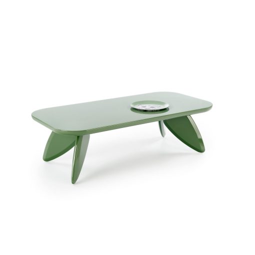 színes kisasztal, asztal nappaliba, dohanyzo asztal, design asztal, luxus asztal