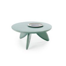 színes kisasztal, asztal nappaliba, dohanyzo asztal, design asztal, luxus asztal