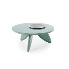 színes kisasztal, asztal nappaliba, dohanyzo asztal, design asztal, luxus asztal