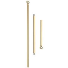 Mirage, arany indusztriális lámpa, modern lámpa, mennyezeti lámpa