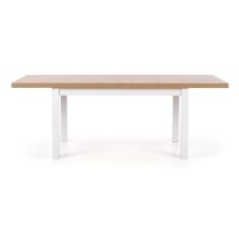 tiago étkezőasztal, vintage étkezőasztal, bővíthető étkezőasztal, kihúzható étkezőasztal