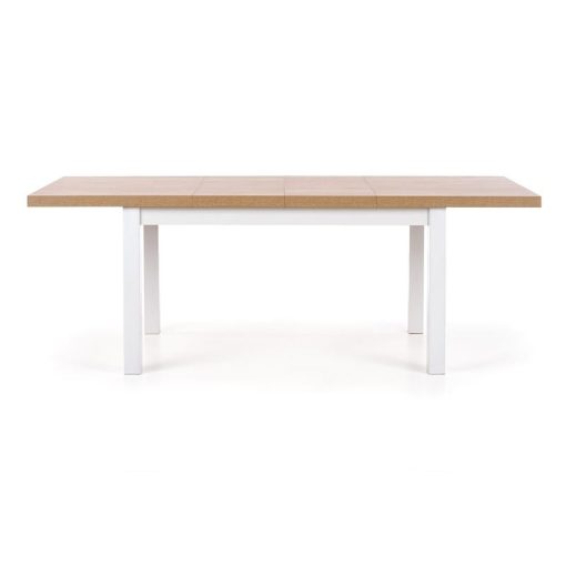 tiago étkezőasztal, vintage étkezőasztal, bővíthető étkezőasztal, kihúzható étkezőasztal