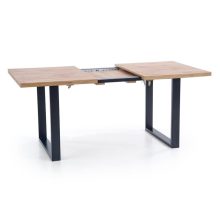 Étkezőasztal, gödöllő bútor, luxus étkező asztal, elegáns étkezőasztal, asztal,  nagy asztal