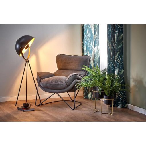 Kényelmes fotel, elegáns fotel, luxus fotel, vintage fotel, gödöllő bútor